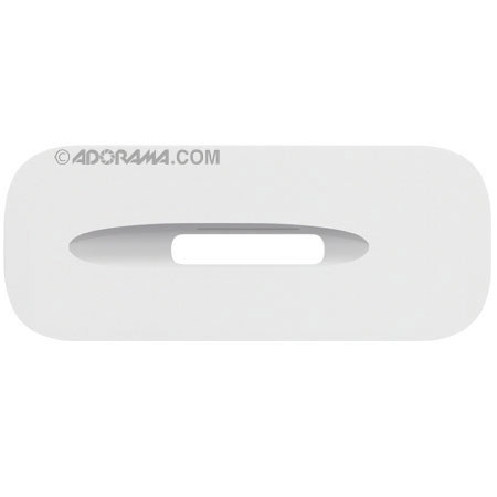Apple iPod Universal Dock Adapter for iPod w/Dock Connector -3 Pack