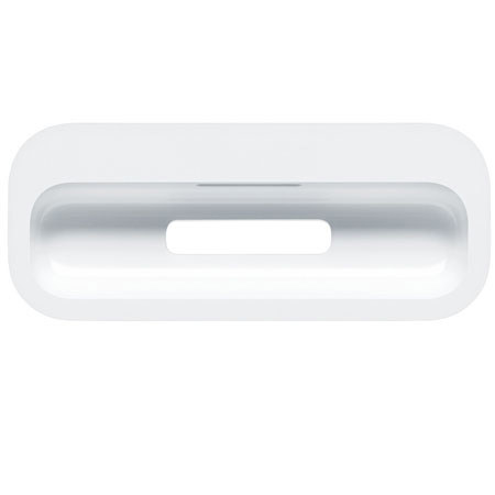 Apple Universal Dock Adapter for iPod, 3 Pack, MA118G/B