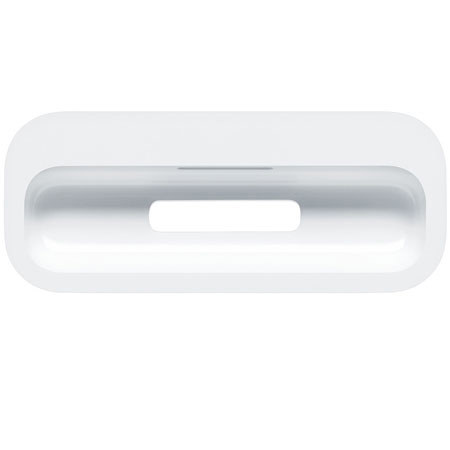 Apple Universal Dock Adapter for iPod, 3 Pack, MA119G/B