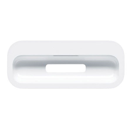 Apple iPod Universal Dock Adapter for iPod Mini (4GB, 6GB), 3 Pack