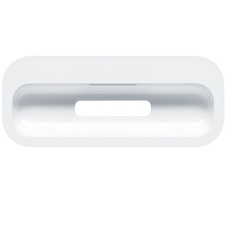 Apple Universal Dock Adapter for iPod, 3 Pack, MA123G/B