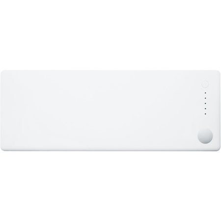Apple Rechargeable Battery f/13-inch MacBook - White