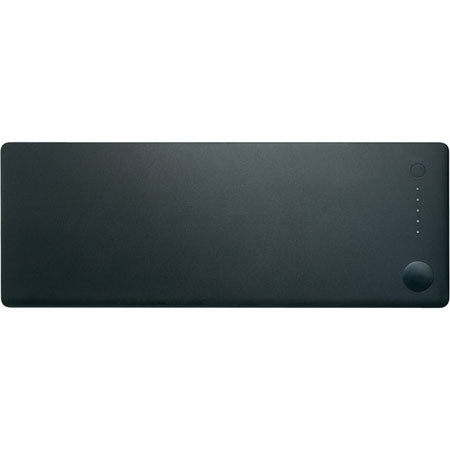 Apple Rechargeable Battery f/13-inch MacBook - Black