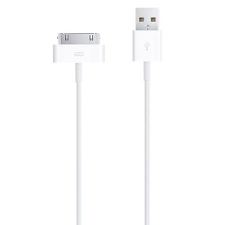 Apple 30-pin to USB Cable