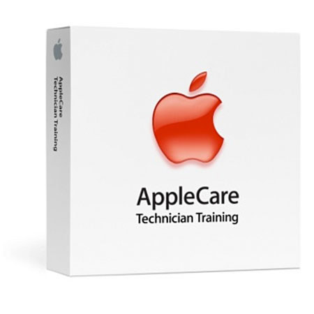 Apple AppleCare Technician Training