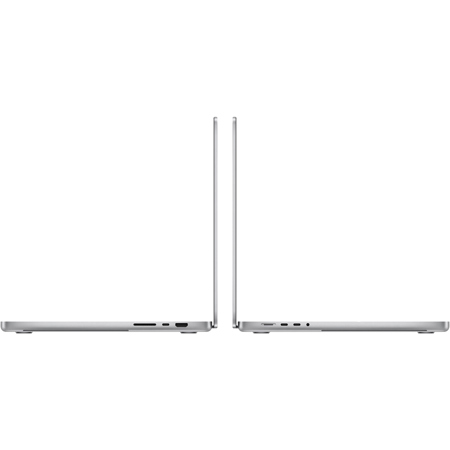 Apple MacBook Pro 16.2