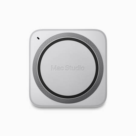 Apple 2023 Mac Studio M2 Max 12-Core / 32GB RAM / 512GB SSD