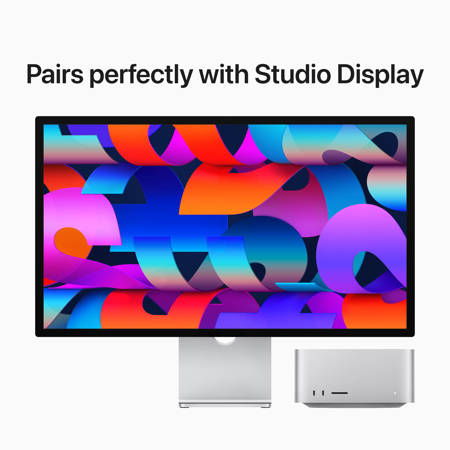 Apple Mac Studio M2 Max and Max Ultra (mid 2023) - Adorama Apple Mac Studio M2 Max and Max Ultra (mid 2023) - Adorama