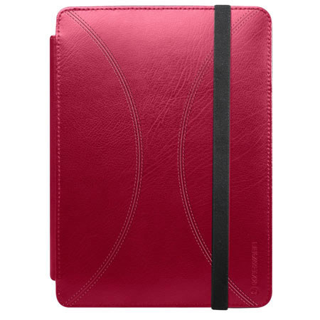Marware Axis iPad mini Case, Red