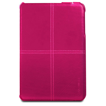Marware C.E.O Hybrid Carrying Case, Pink