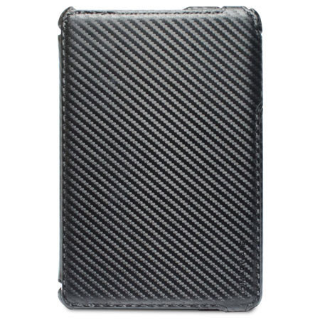 Marware C.E.O Hybrid Carrying Case, Carbon Fiber
