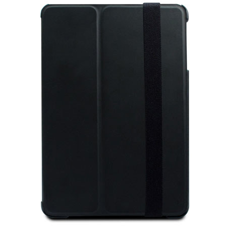 Marware Microshell Folio Carrying Case, Black