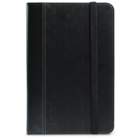 Marware Vibe Carrying Case, Black