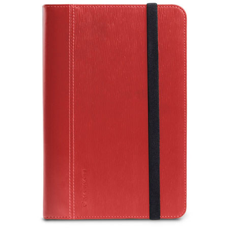 Marware Vibe Carrying Case, Red