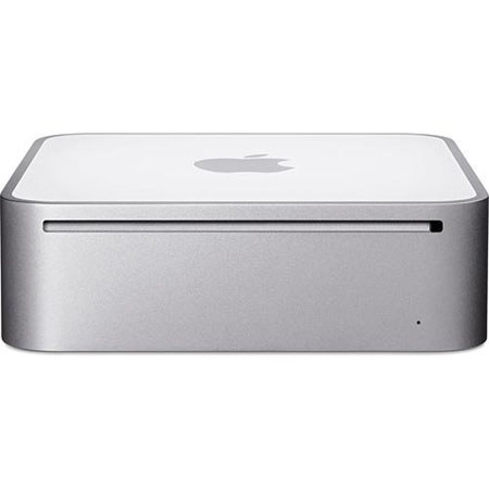 Apple Mac mini 2GHz Dsktp Computer, 2GB RAM, 320GB HDD