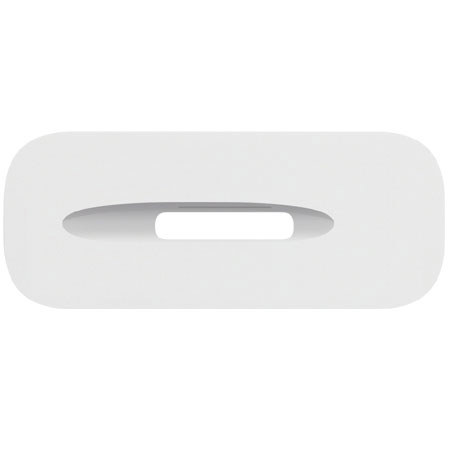 Apple 4G iPod Universal 3 Pack Dock Adapter f/iPod Nano