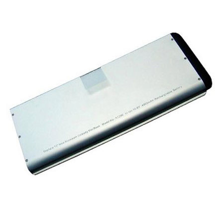 Apple Rechargeable Battery f/13-inch MacBook - Aluminum