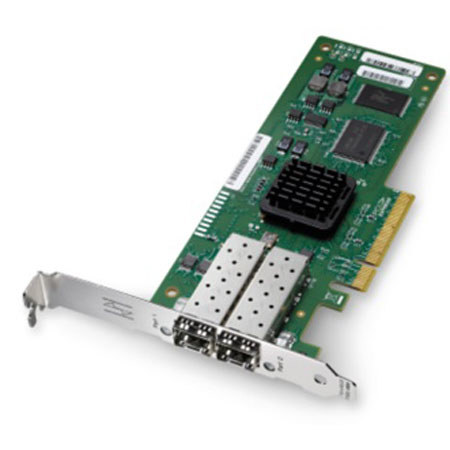 Apple Dual-Channel 4Gb Fibre Channel PCI Express Card