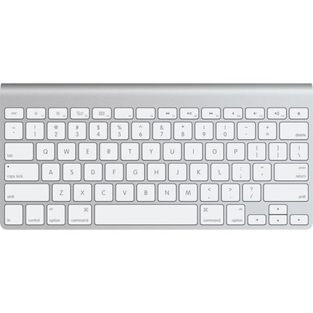 Apple Wireless Keyboard, USA