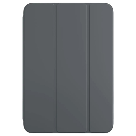 Apple Smart Folio for 8.3" iPad Mini 6th Generation/A17 Pro Charcoal Gray