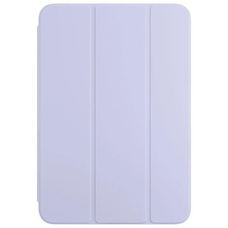 Apple Smart Folio for 8.3" iPad Mini 6th Generation/A17 Pro Light Violet