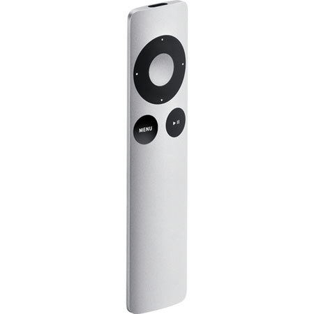 Apple Remote Control for Mac, iPod/iPhone