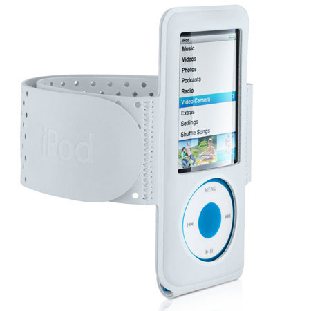 Apple iPod Nano Armband