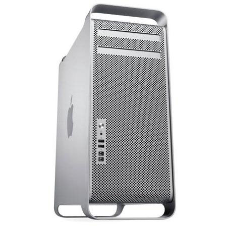 Apple Mac Pro 8-Core Desktop Computer Workstation, Intel Xeon Two 2.4GHz Quad-Core Westmere Processor, 6GB DDR3 Memory, 1TB Hard Drive - Bundle- with Apple MD008LL/A AppleCare Protection Plan for Mac Pro - 3 Years & FREE Parallels Desktop 7 for Mac Softwa