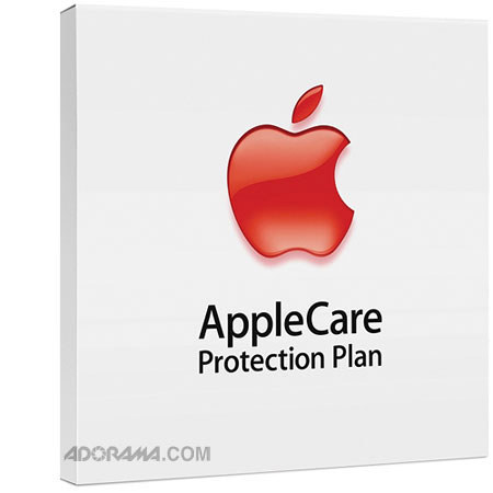 Apple AppleCare Protection Plan, iPad