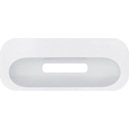 Apple Universal Dock Adapter for iPod, 3Pack, MC650ZM/A