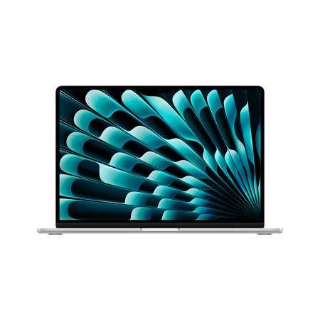 Apple MacBook Air 15.3", M4 Chip with 10-Core CPU and 10-Core GPU, Early 2025,