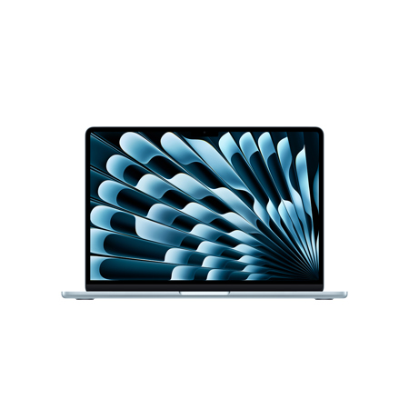 Apple MacBook Air 13.6" with M4 Chip, Early 2025,