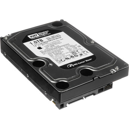 Apple 1TB SATA Hard Disk Drive Kit for Mac Pro