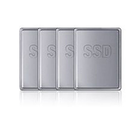 Apple 512GB Solid-State Drive Kit for Mac Pro