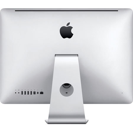 Apple iMac 21.5in All-in-One Desktop Computer