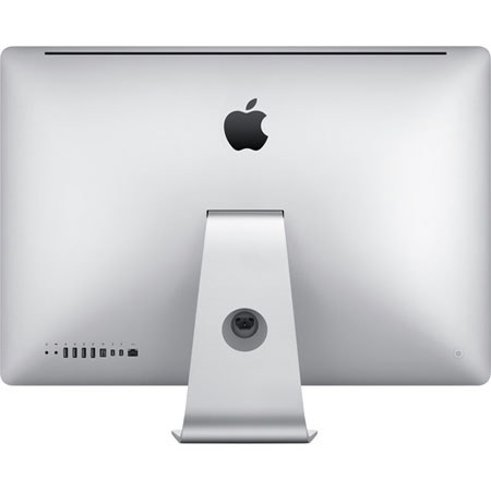 Apple iMac 27in All-in-One PC, 2.7GHz i5 Processor