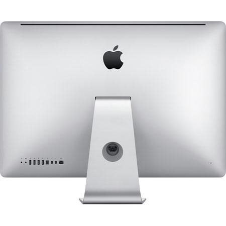 Apple iMac 27in All-in-One PC, 3.4GHz i7 Processor