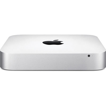 Apple Mac Mini Desktop PC, 2GB RAM, U.S.A.