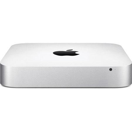 Apple Mac Mini Desktop PC, 8GB RAM, 750GB Hard Drive