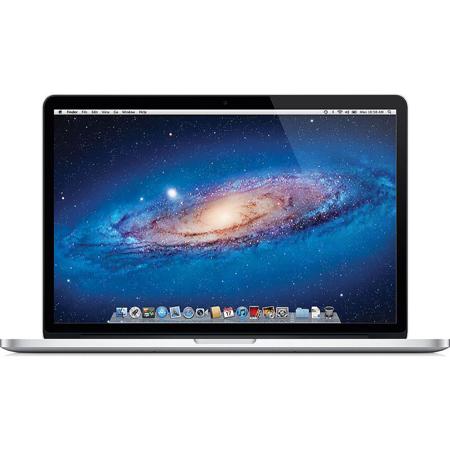 Apple MC976LL/A 15.4" MacBook Pro Notebook Computer with Retina Display