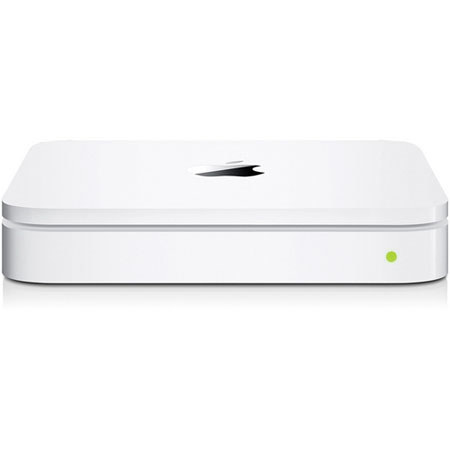 Apple 2TB Time Capsule