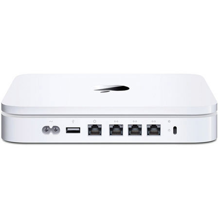 Apple 3TB Time Capsule