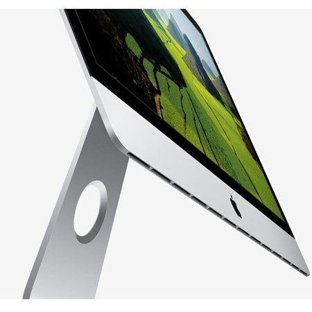 Apple iMac 27", Intel Core i7 3.4GHz, GTX 680MX, 16GB, 1TB Fusion Drive