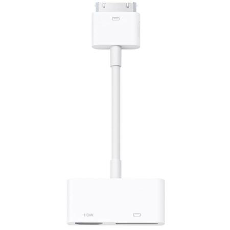 Apple 30-Pin Digital AV Adapter