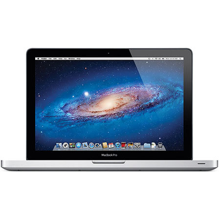 Apple MacBook Pro 13.3" (Mid 2012)