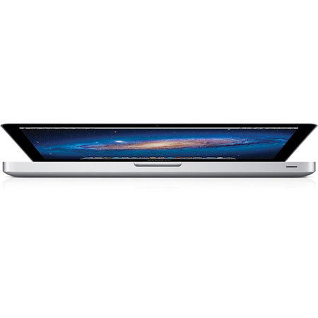 Apple 15.4" MacBook Pro, Hi-Res Antiglare Screen, i7 2.6GHz, 4GB RAM, 750GB 5400