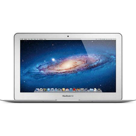 Apple MD224LL/A 11.6" MacBook Air, Bundle with AppleCare and Parallels 7 Softwre