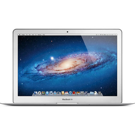 Apple MD232LL/A 13.3" MacBook Air Notebook PC, 256 Flash Storage