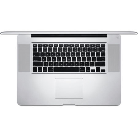 Apple 17" MacBook Pro Notebook Hi-Resolution Antiglare Widescreen Display