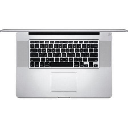 Apple 17" MacBook Pro Notebook